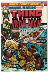 Marvel Feature (1971) 12 FN-